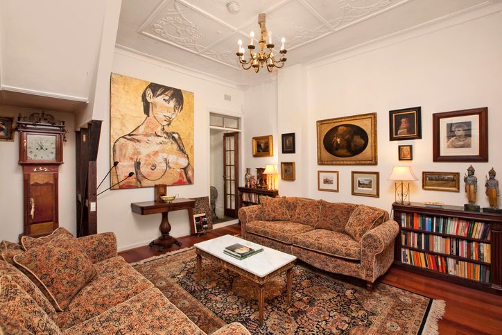 118 Hargrave Street, PADDINGTON, NSW 2021