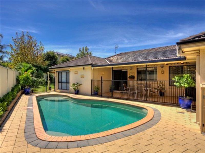 16 Dundonald Road, HAMLYN TERRACE, NSW 2259