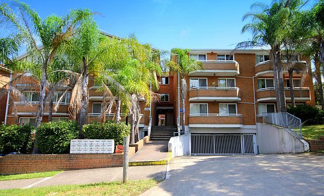 134 Meredith Street, BANKSTOWN NSW 2200