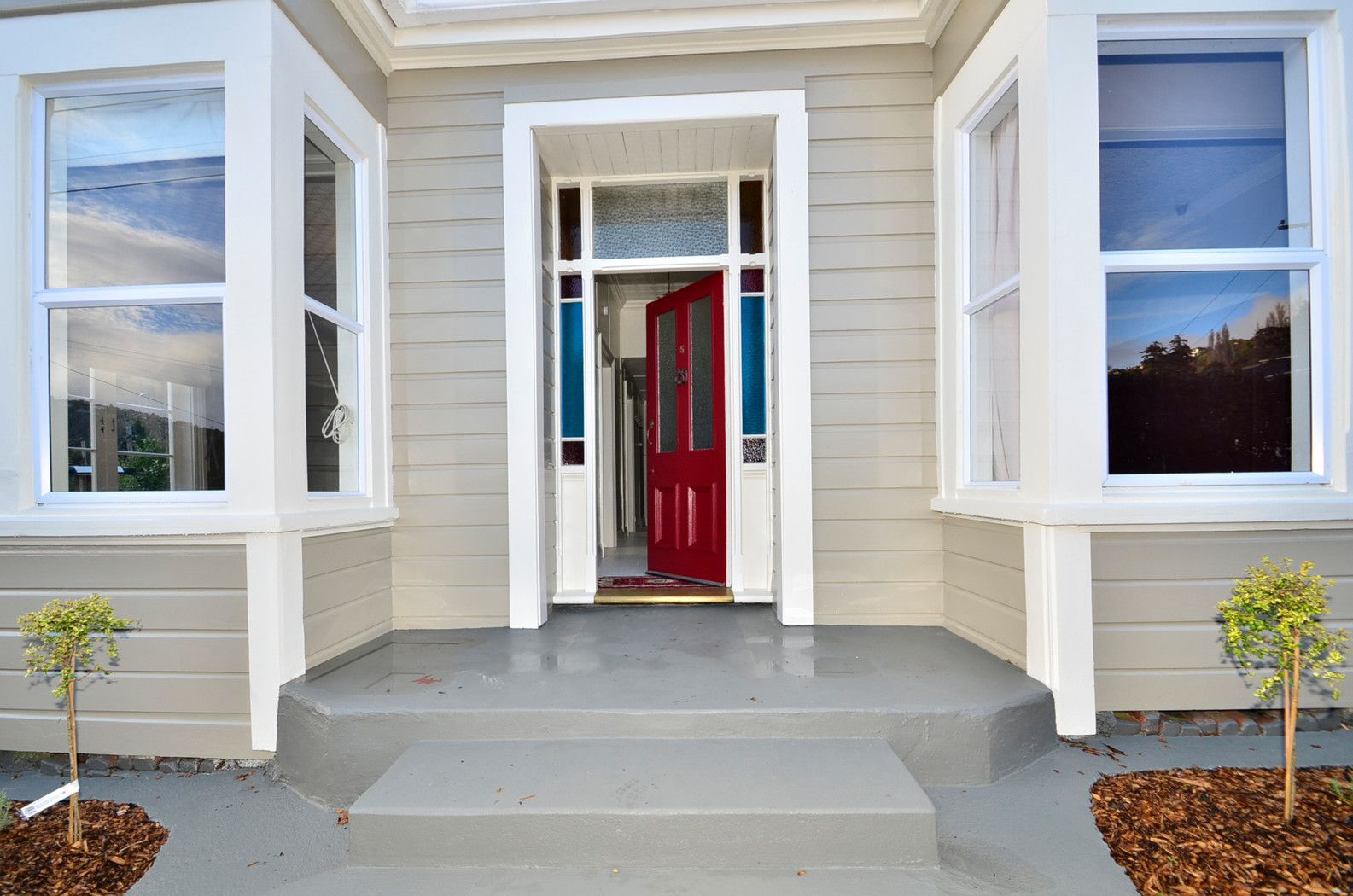 5 Baldwin Street, NORTH EAST VALLEY, Dunedin City