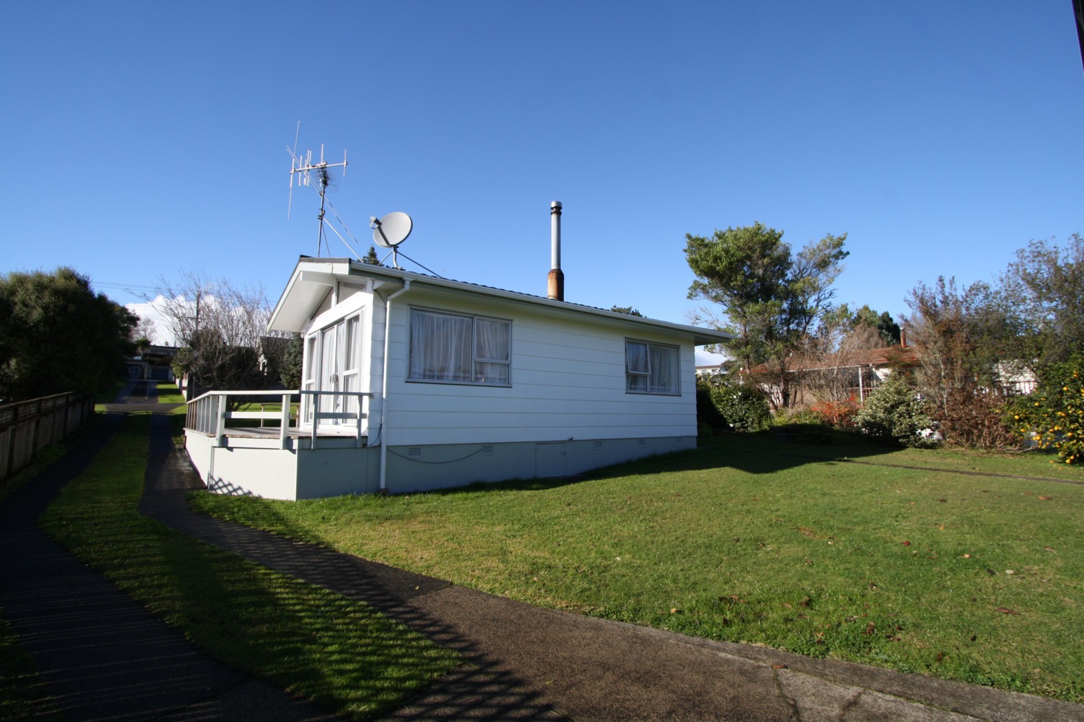 213 Ohauiti Road, HAIRINI, Tauranga City