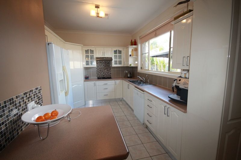 WEST HOXTON, NSW 2171