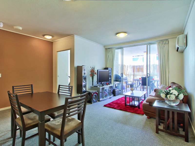 106/587 Gregory Terrace, Bowen Hills, QLD 4006