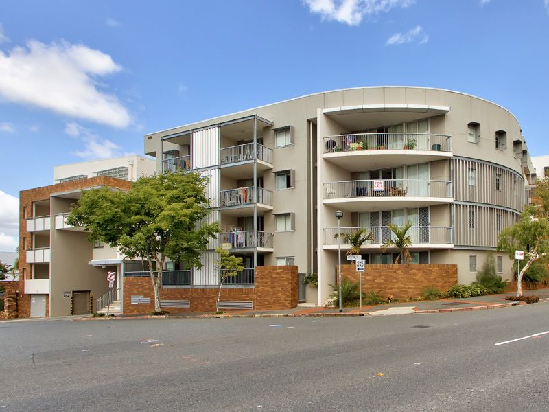 587 Gregory Terrace, Bowen Hills QLD 4006