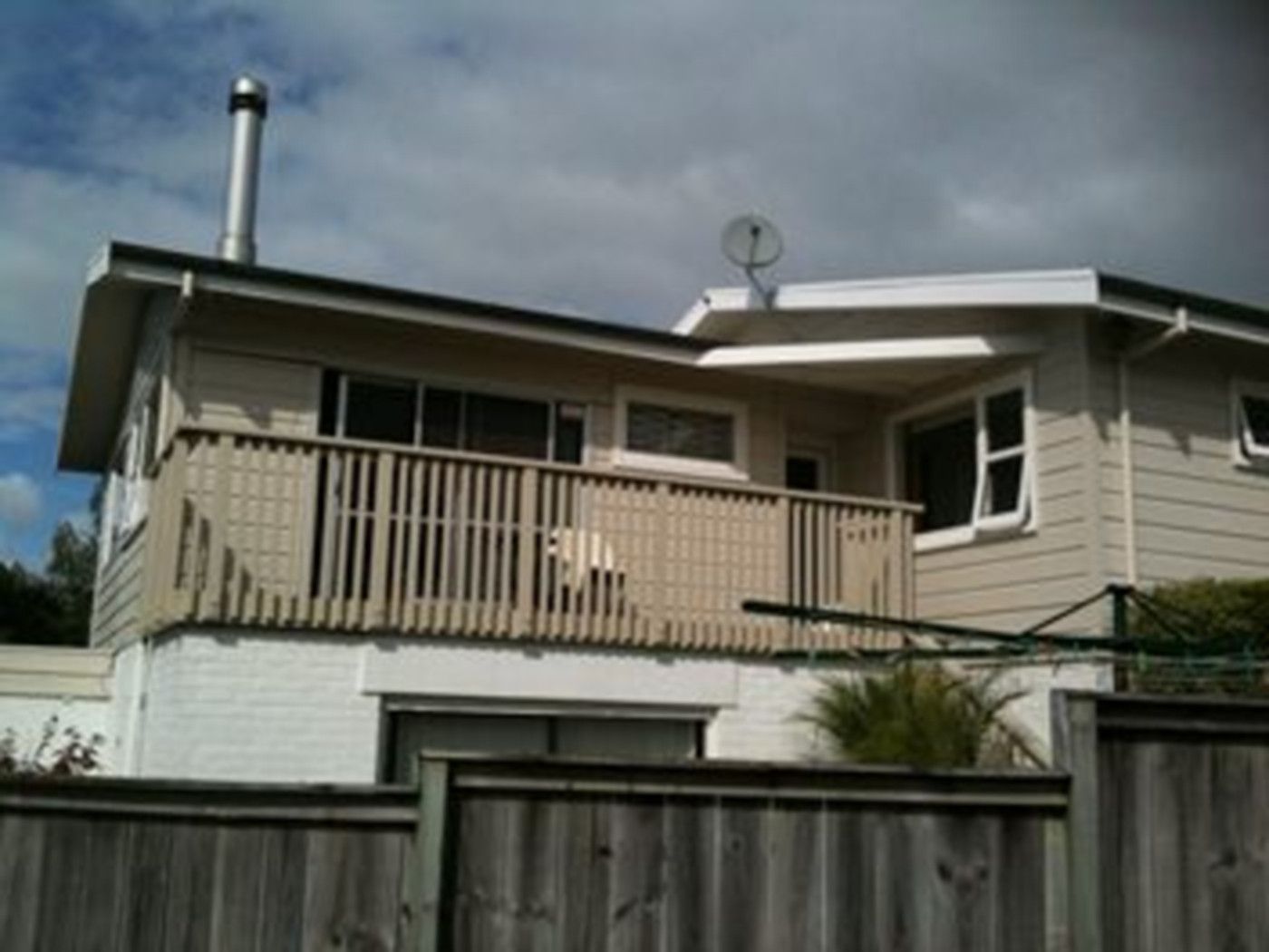 HILLCREST, North Shore City