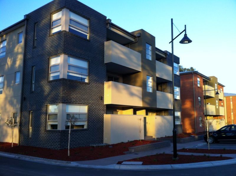 102/42 Rowell Drive, MERNDA, VIC 3754