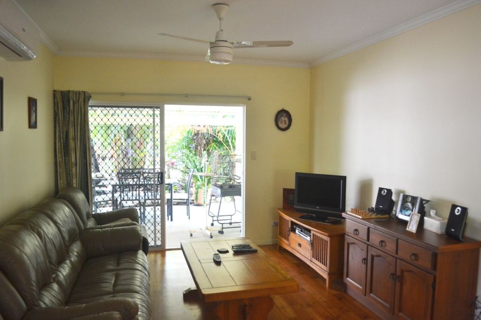 KEWARRA BEACH, QLD 4879