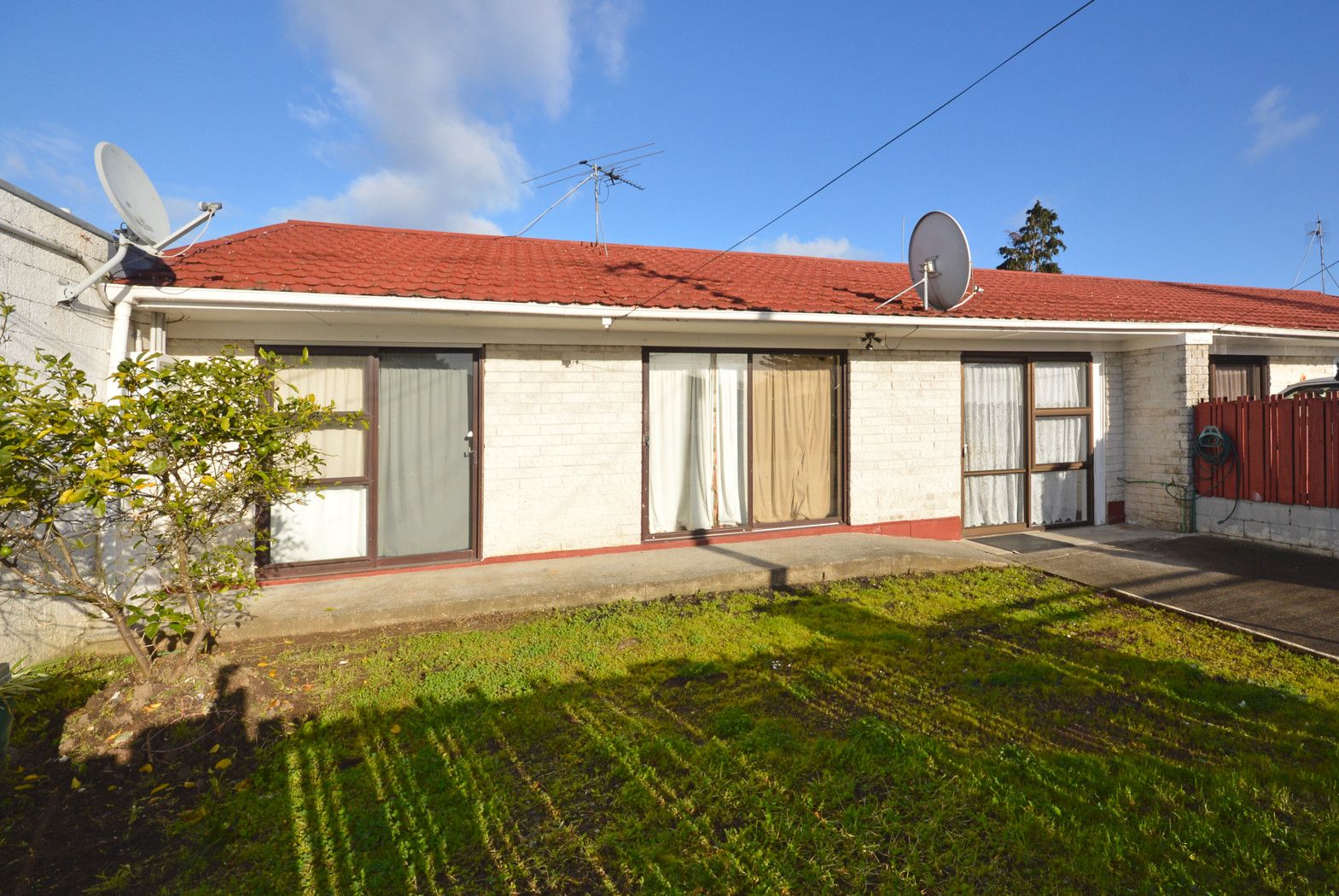 2/32 Hauiti Road, OTAHUHU, Auckland City