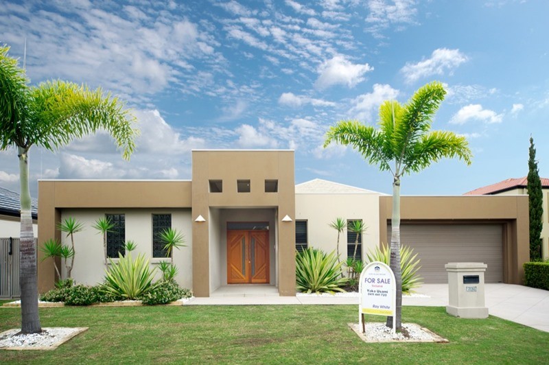 2116 Fernlea Close, HOPE ISLAND, QLD 4212