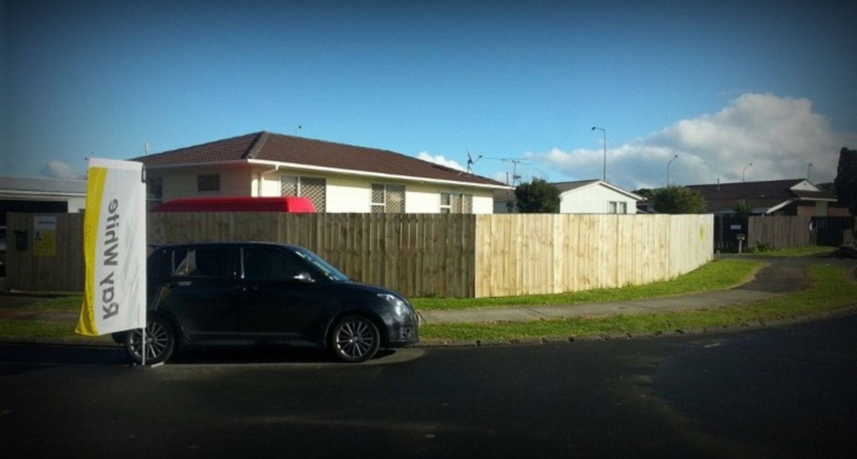 31 Ashmore Place, FAVONA, Manukau City