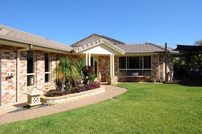 42 Springs Drive, LITTLE MOUNTAIN, QLD 4551