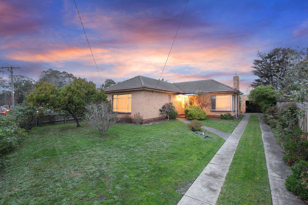 10 Ricourt Avenue, MURRUMBEENA, VIC 3163