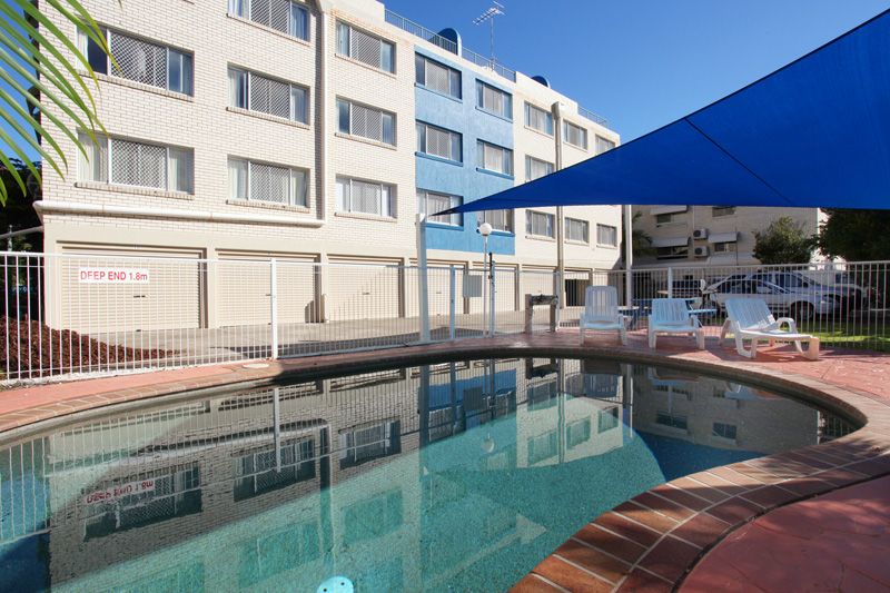7/14-16 Maroubra Street, MAROOCHYDORE, QLD 4558