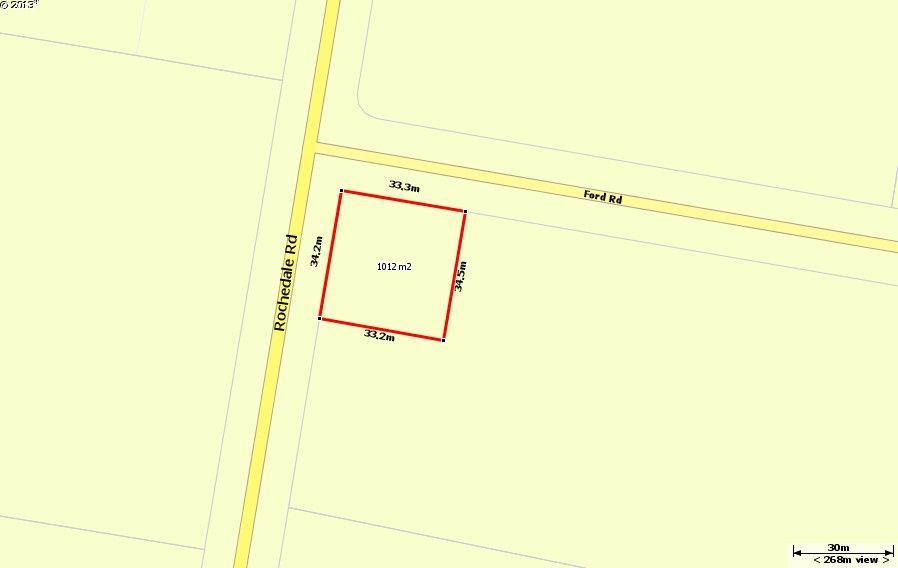 438 Rochedale Road, ROCHEDALE, QLD 4123