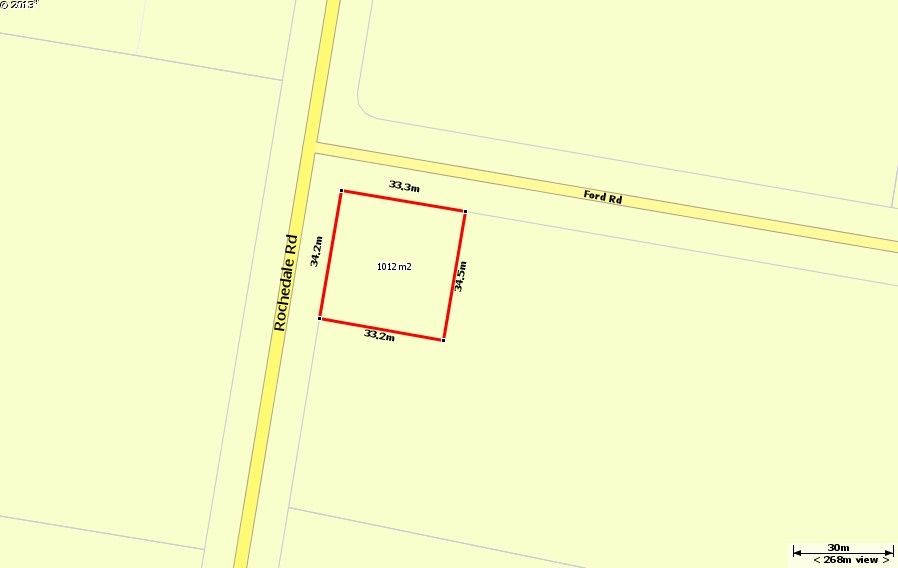 438 Rochedale Road, ROCHEDALE, QLD 4123