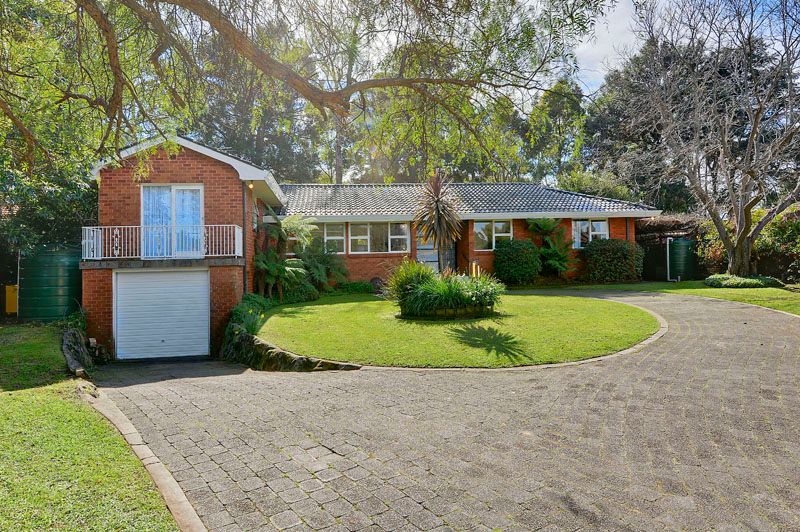 31 Queens Road, ASQUITH, NSW 2077