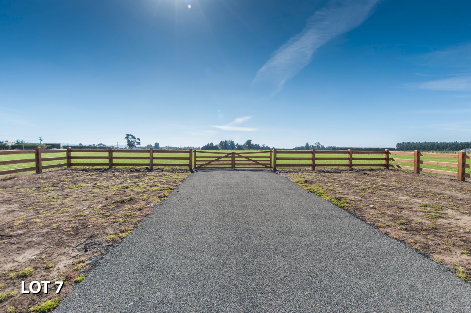 Lot 7 Halkett/McKays Road, WEST MELTON, Selwyn District