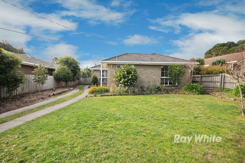 7 Whitehaven Street, WANTIRNA, VIC 3152