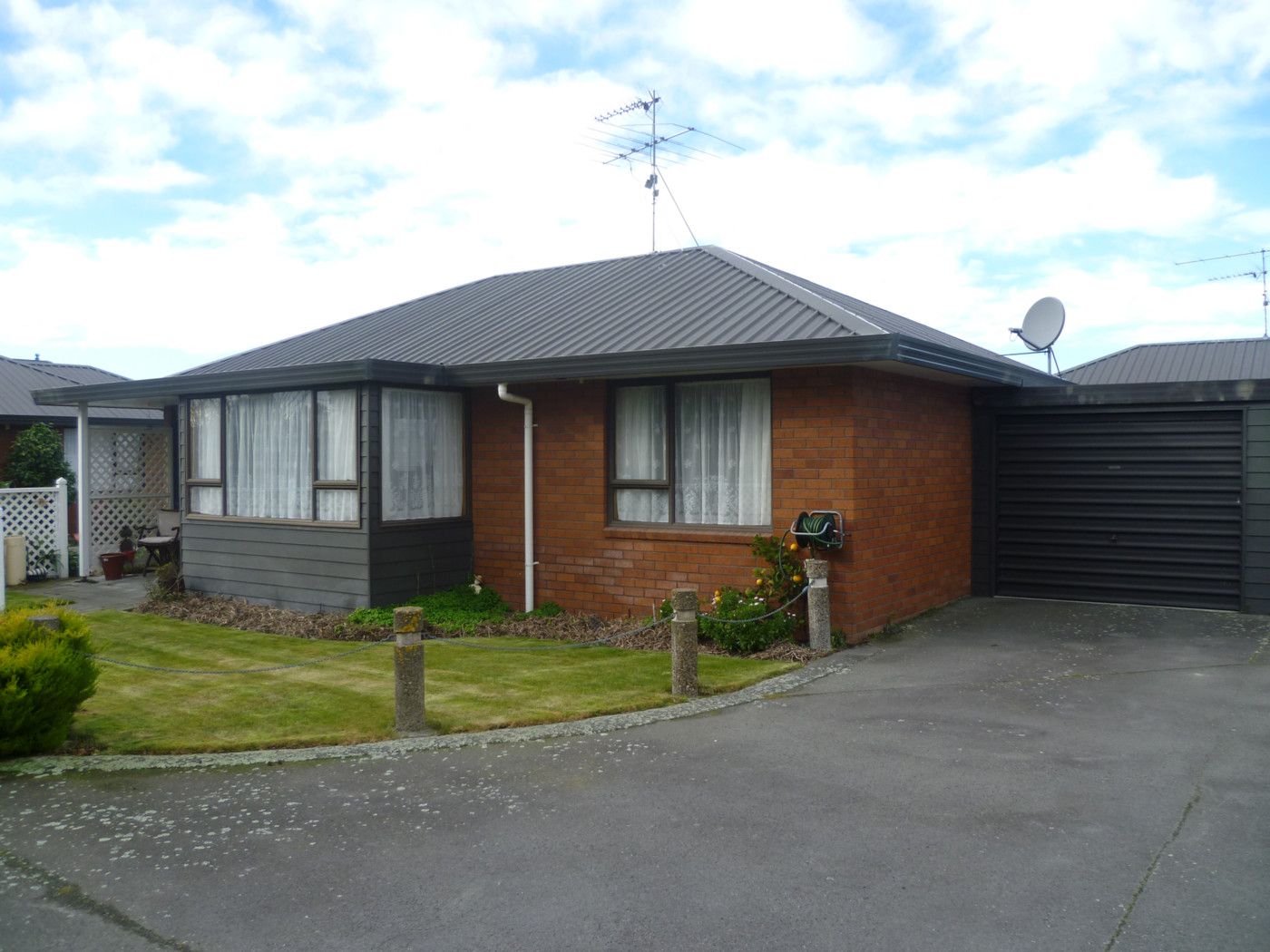 9/11 Cox Street, ASHBURTON, Ashburton District