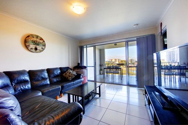 11-17 Stanley Street, TOWNSVILLE CITY QLD 4810