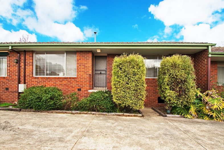 7 Kincumber Drive, CROYDON VIC 3136