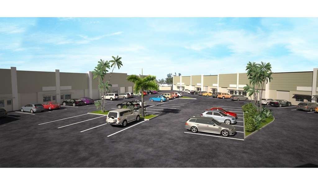 29/5 McCourt Road - Warehouse, YARRAWONGA, NT 0830