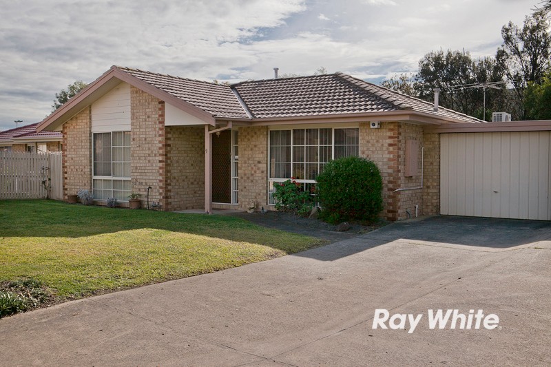 9/15 Peninsula Crescent, LANGWARRIN, VIC 3910