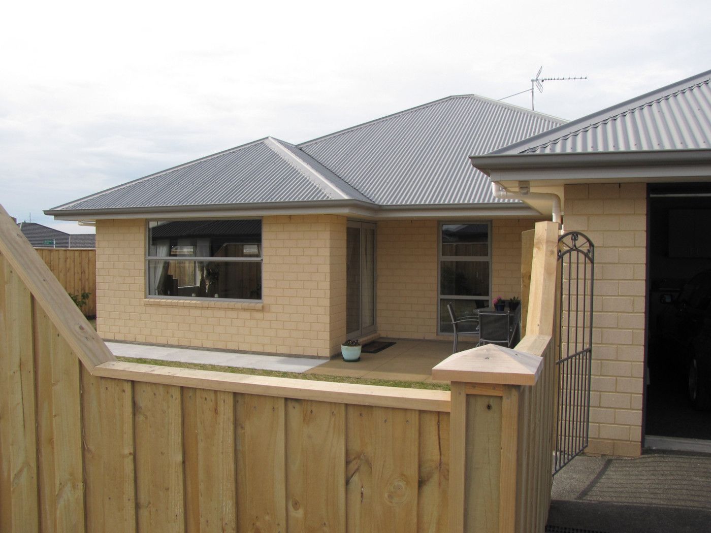 7 Moa Street, Pegasus, Waimakariri District