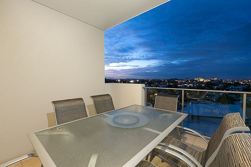 340 Boundary Street, SPRING HILL QLD 4000