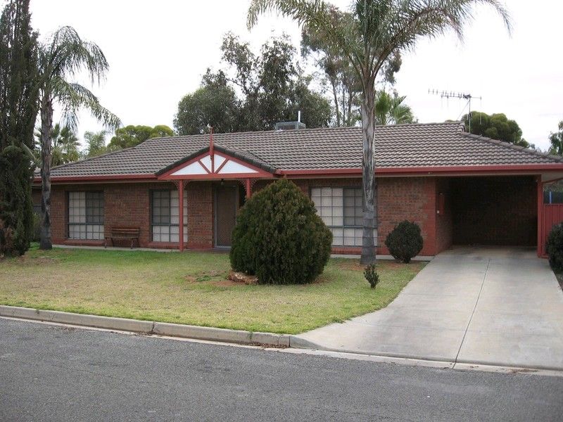 10 Tucker Court, RENMARK, SA 5341