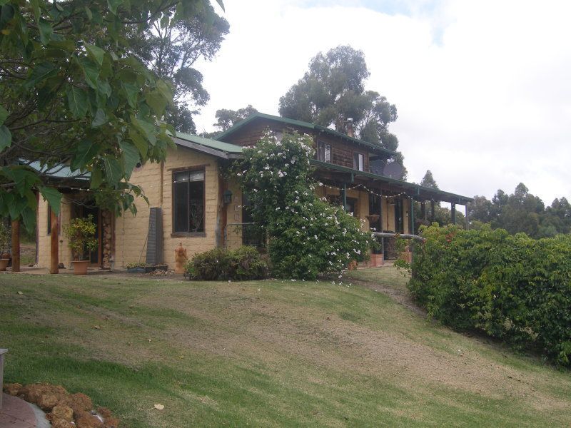78 Red Tingle Drive, WALPOLE WA 6398