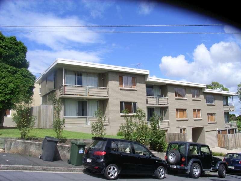 5/298 Given Terrace, PADDINGTON, QLD 4064