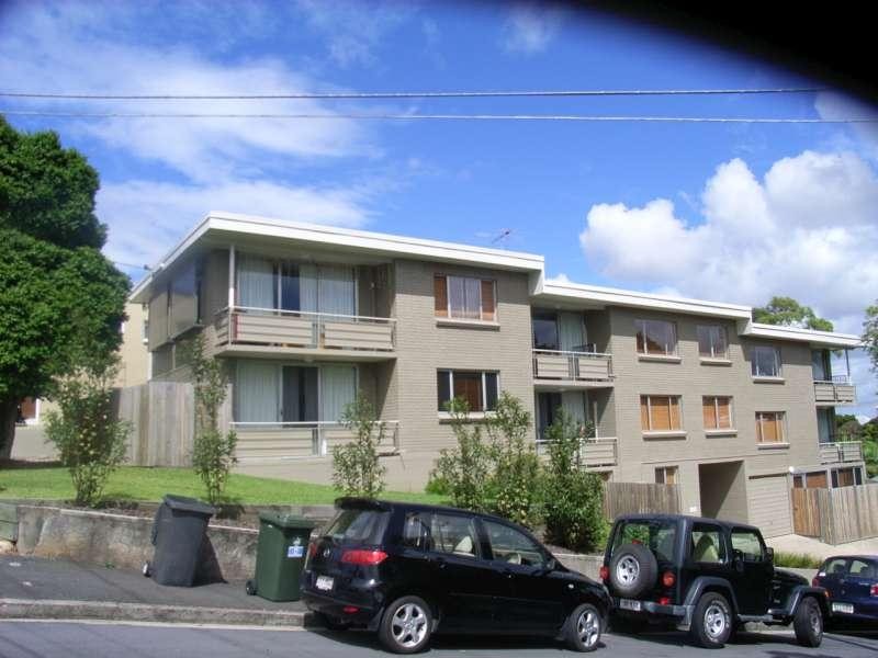 5/298 Given Terrace, PADDINGTON, QLD 4064
