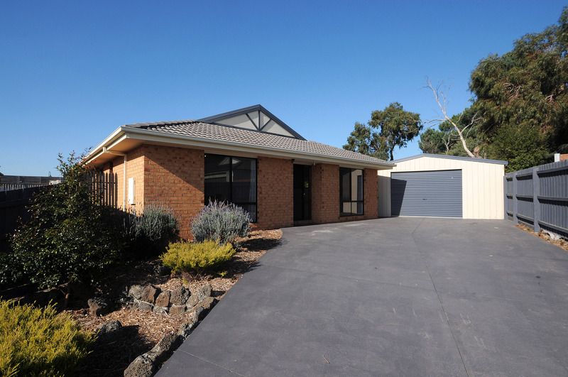 5 Sunrise Court, CARRUM DOWNS VIC 3201