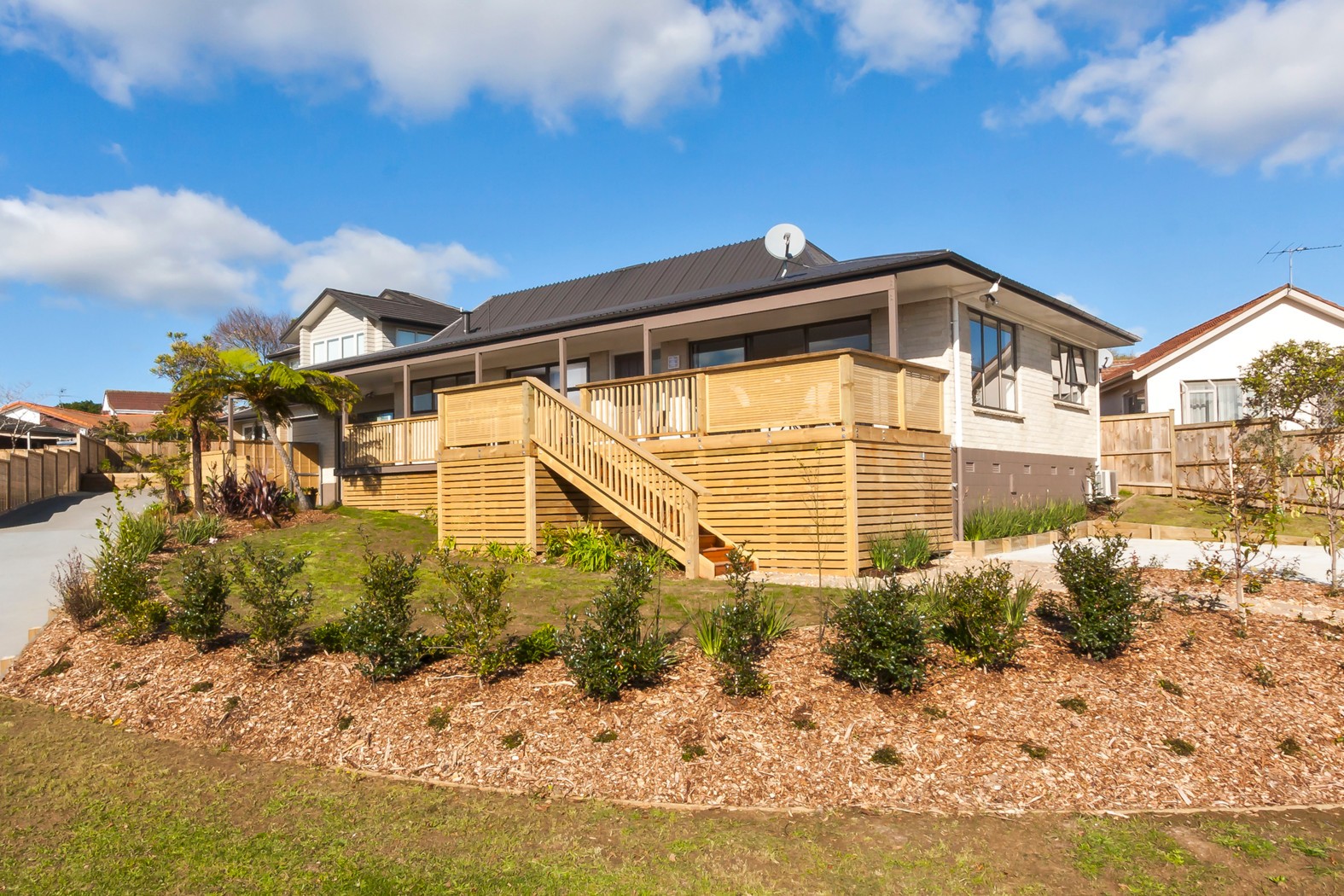 23 Galloway Crescent, HALF MOON BAY, Manukau City