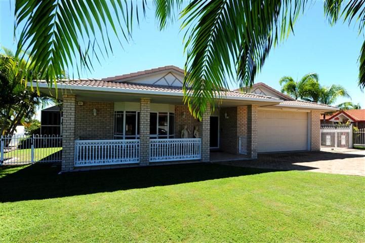 21 Kensington Place, KIN KORA, QLD 4680