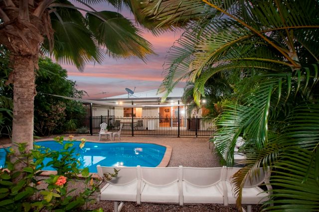 15 Spruce Street, KIRWAN, QLD 4817