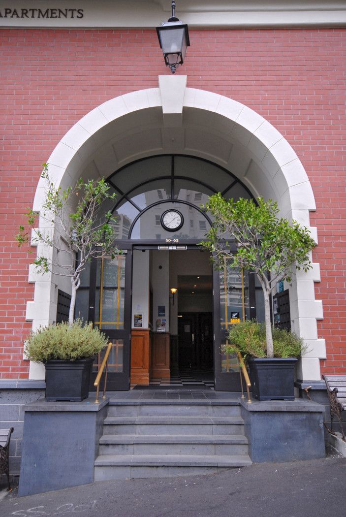 AUCKLAND CENTRAL, Auckland City