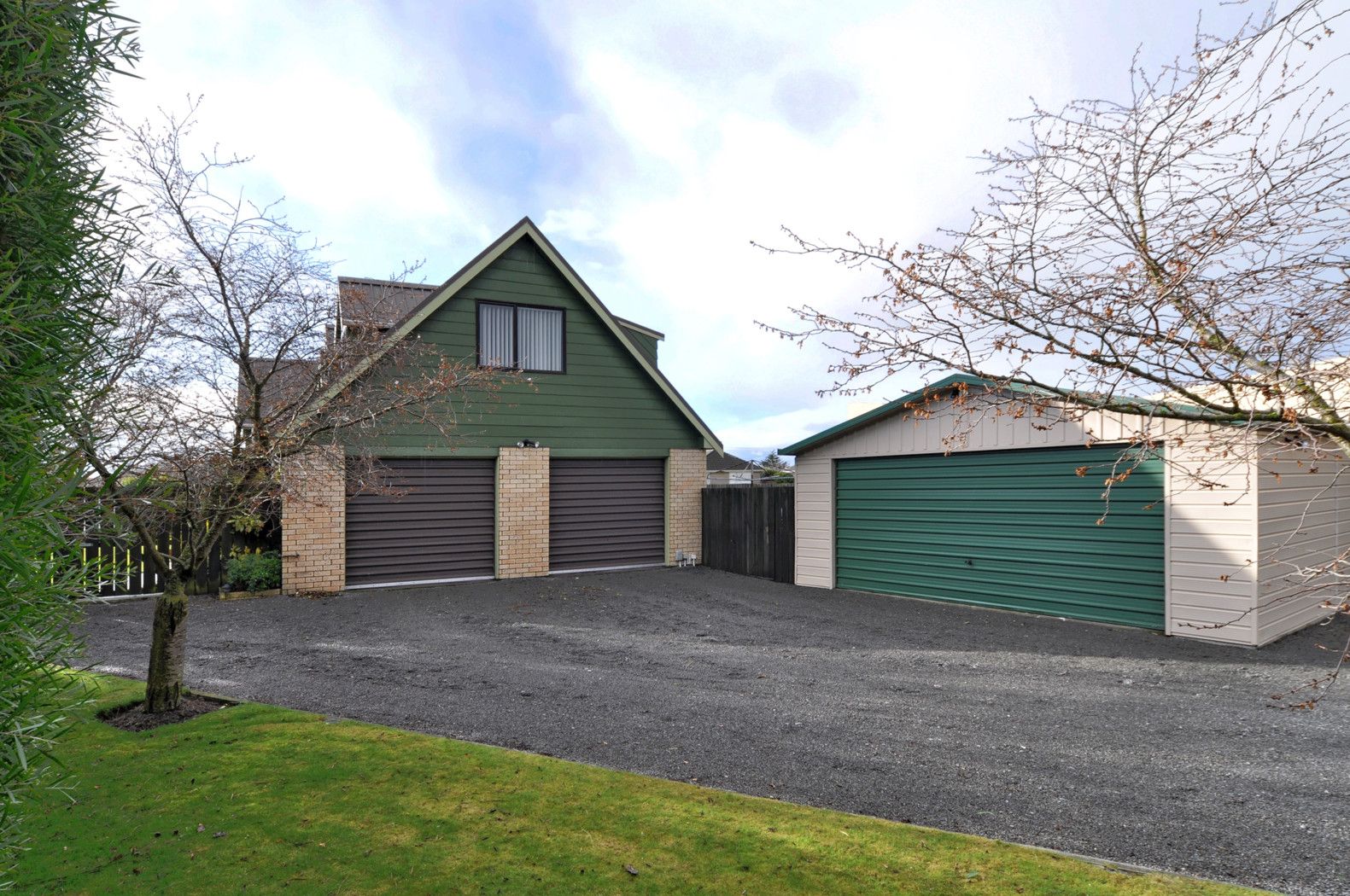 312 Waterloo Road, HORNBY, Christchurch City