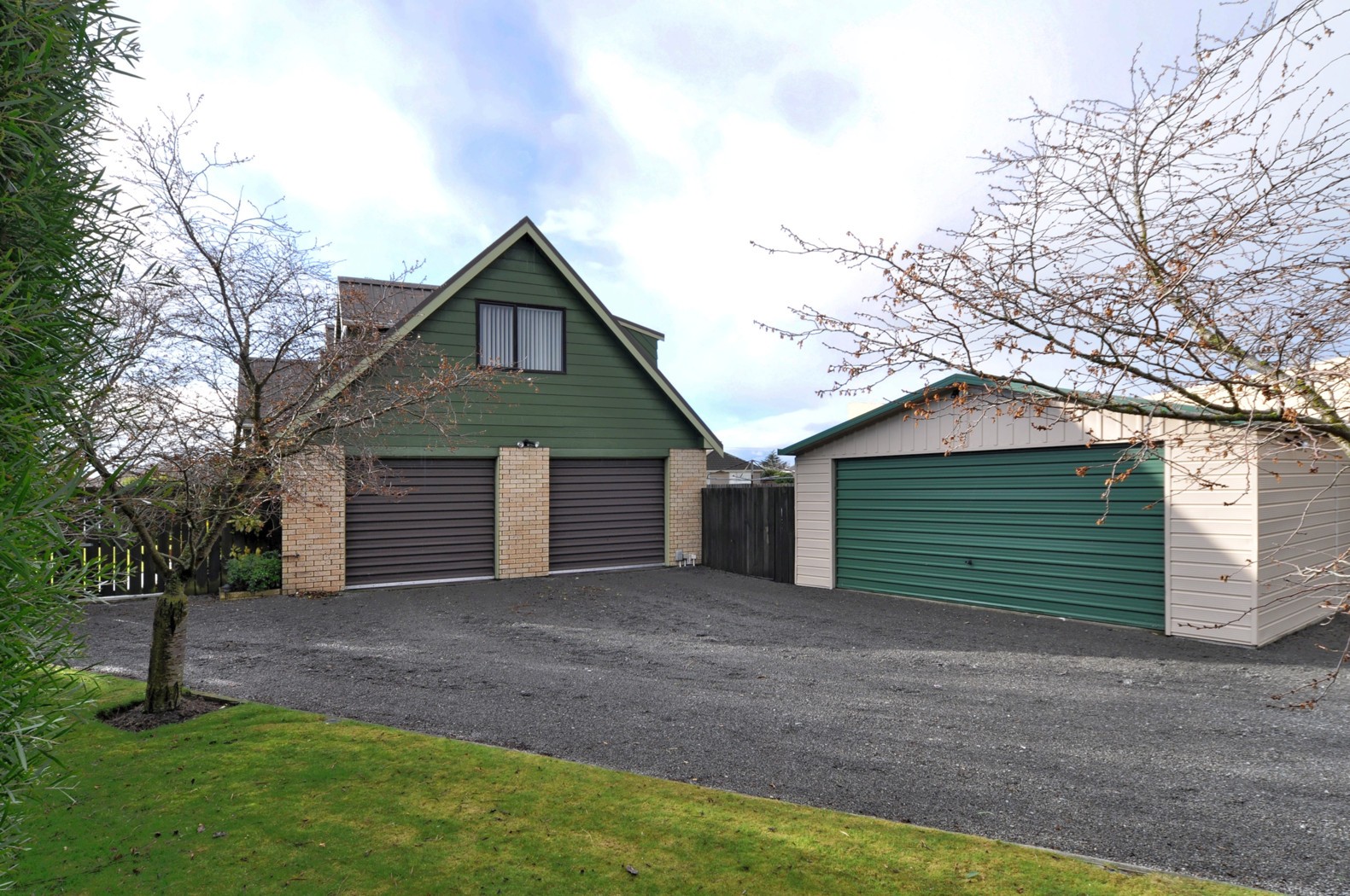 312 Waterloo Road, HORNBY, Christchurch City