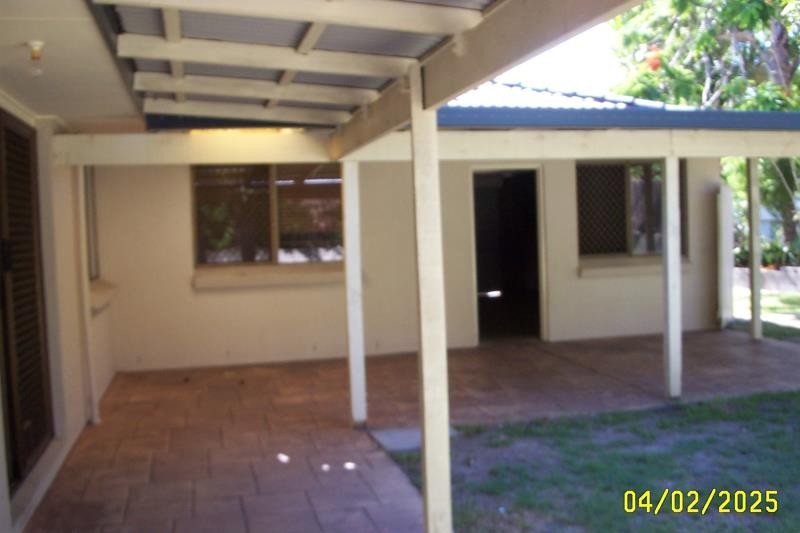 34 Ingleston Street, WYNNUM, QLD 4178