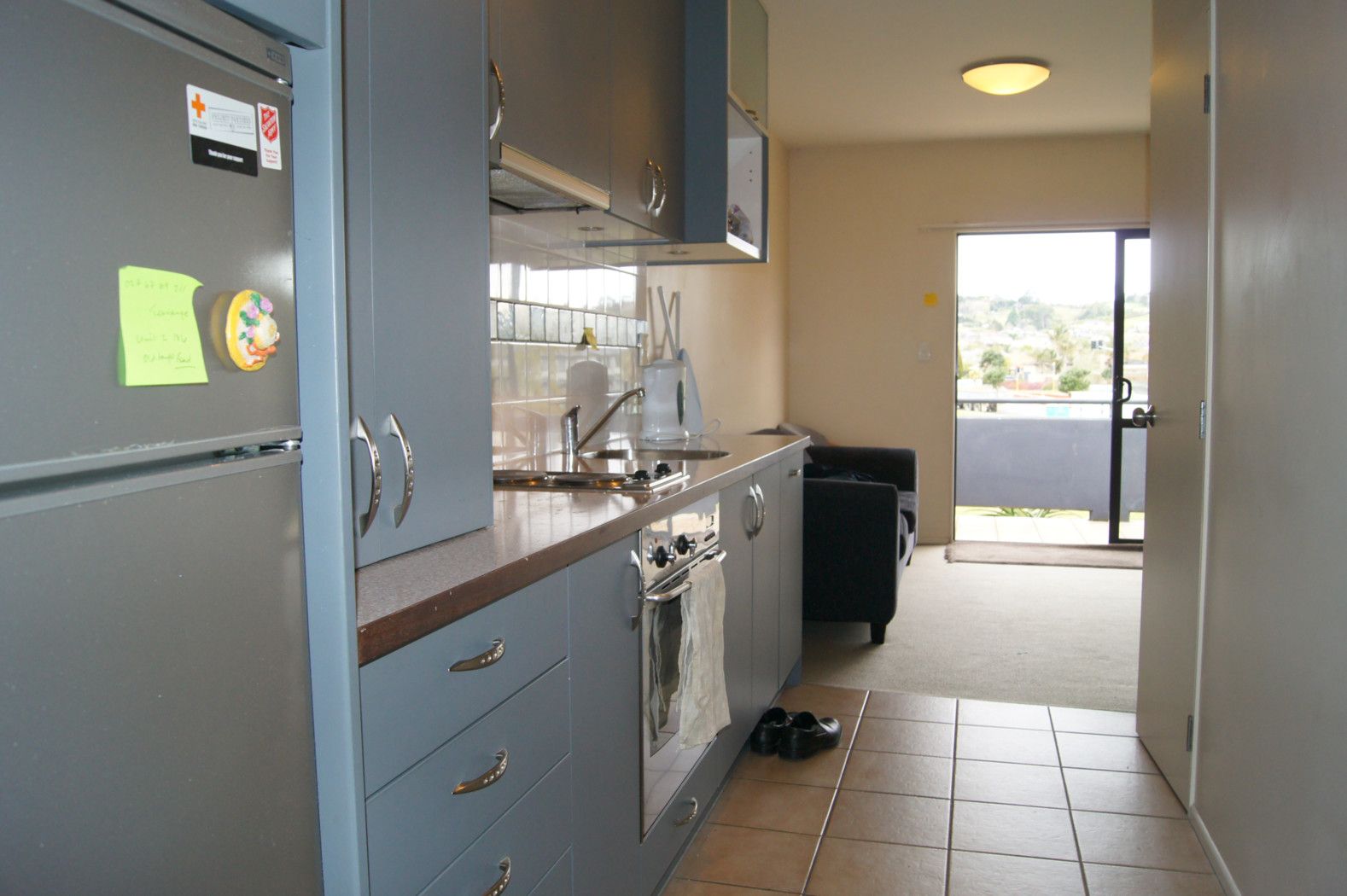 59/21 Armoy Drive, Dannemora, Manukau City