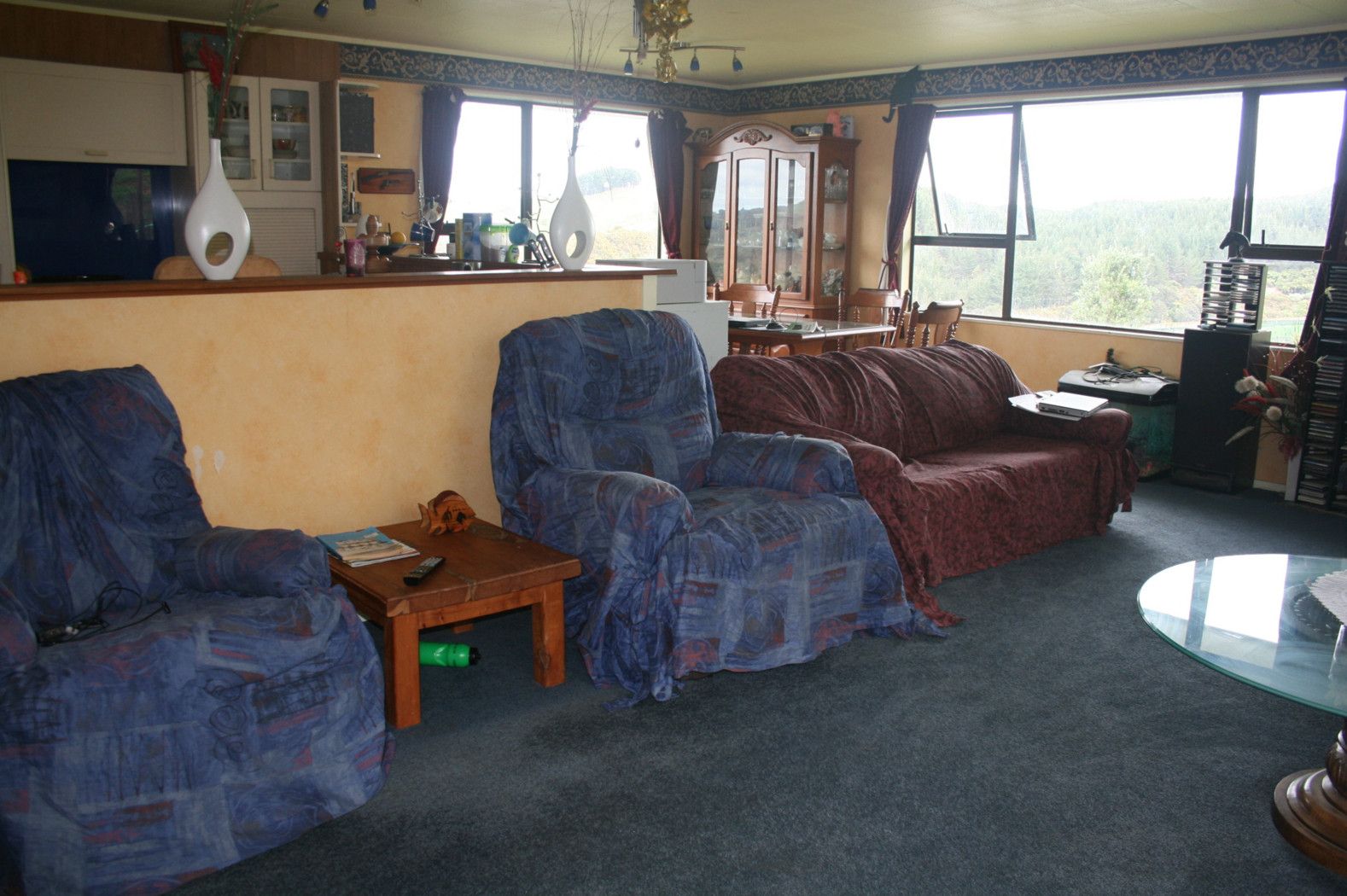 ONEWHERO, Franklin