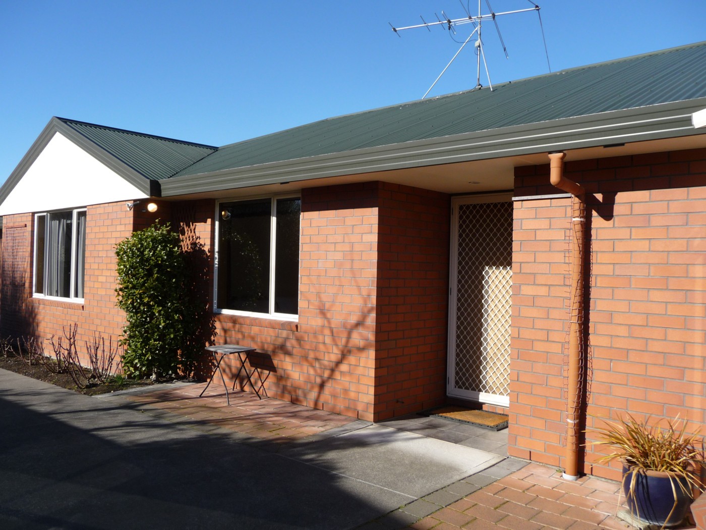 84 Pages Road, ASHBURTON, Ashburton District