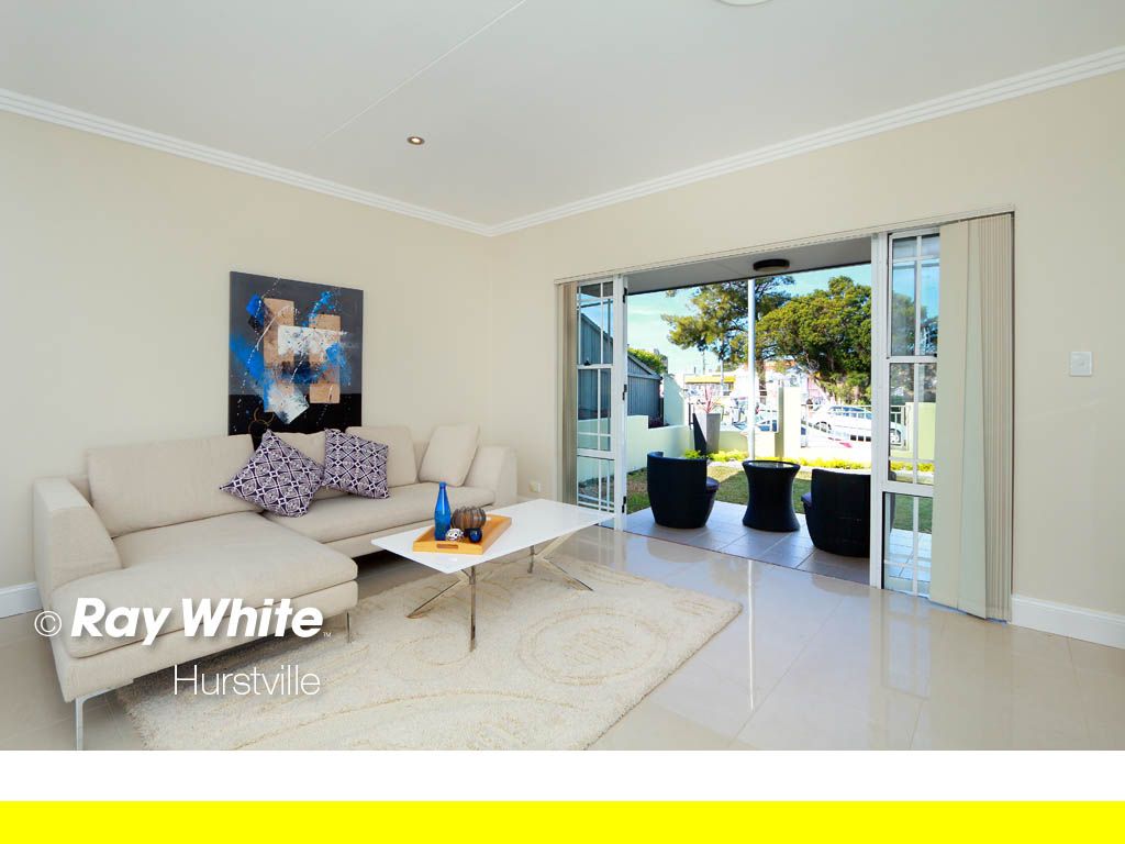 1/13 Greenacre Road, SOUTH HURSTVILLE, NSW 2221