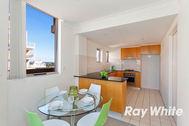 69/17 MacMahon Street, HURSTVILLE, NSW 2220