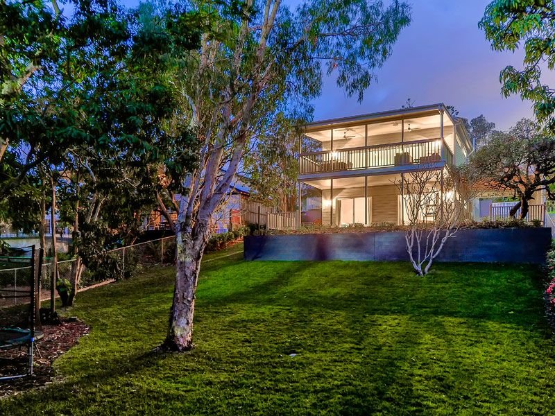 17 Laurel Avenue, WILSTON, QLD 4051