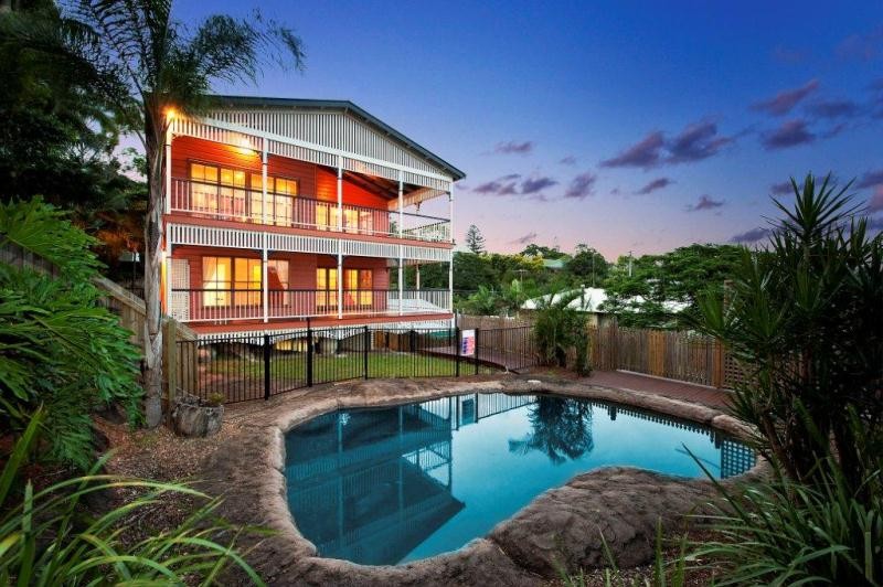 42 View Street, PADDINGTON, QLD 4064