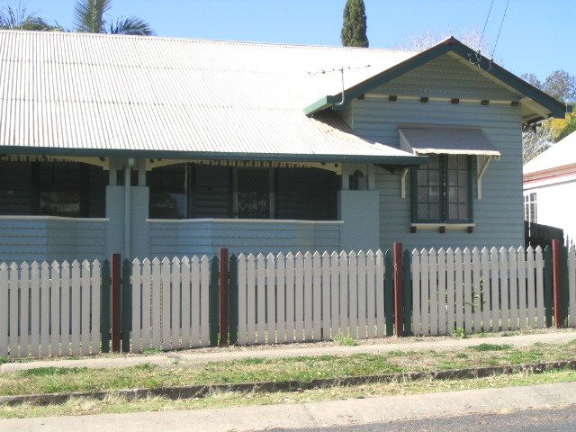 166 Dawson Street, LISMORE DC, NSW 2480