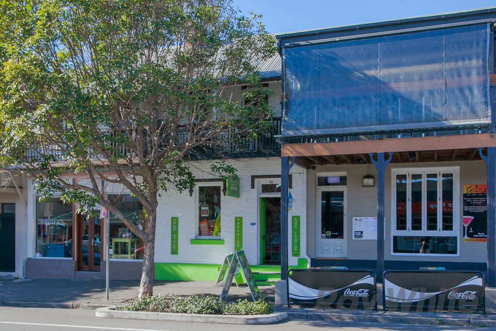 169 Darby Street, COOKS HILL, NSW 2300